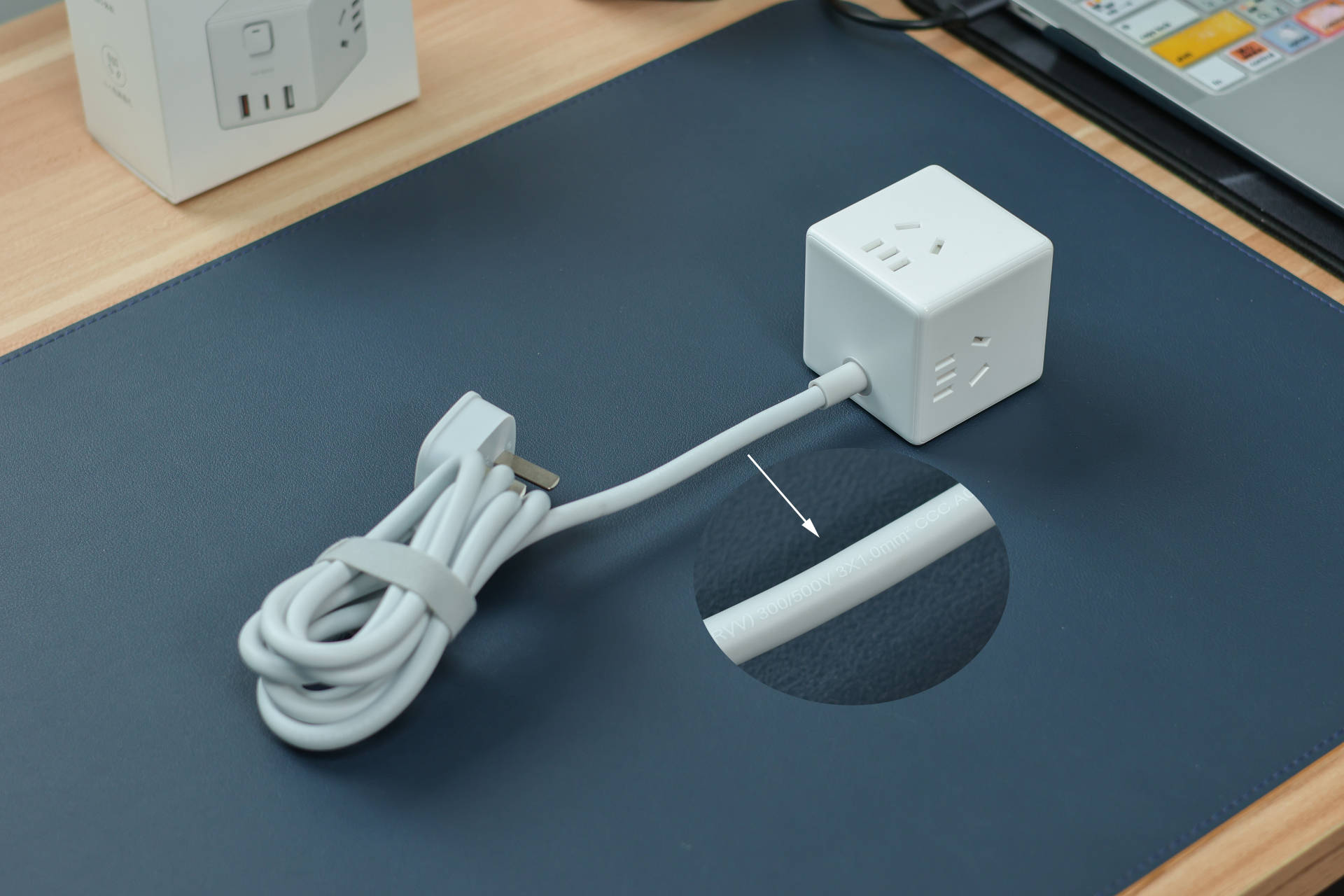 魔方插座到底哪家强,小米魔方转换器pro对比公牛快充魔方usb插座