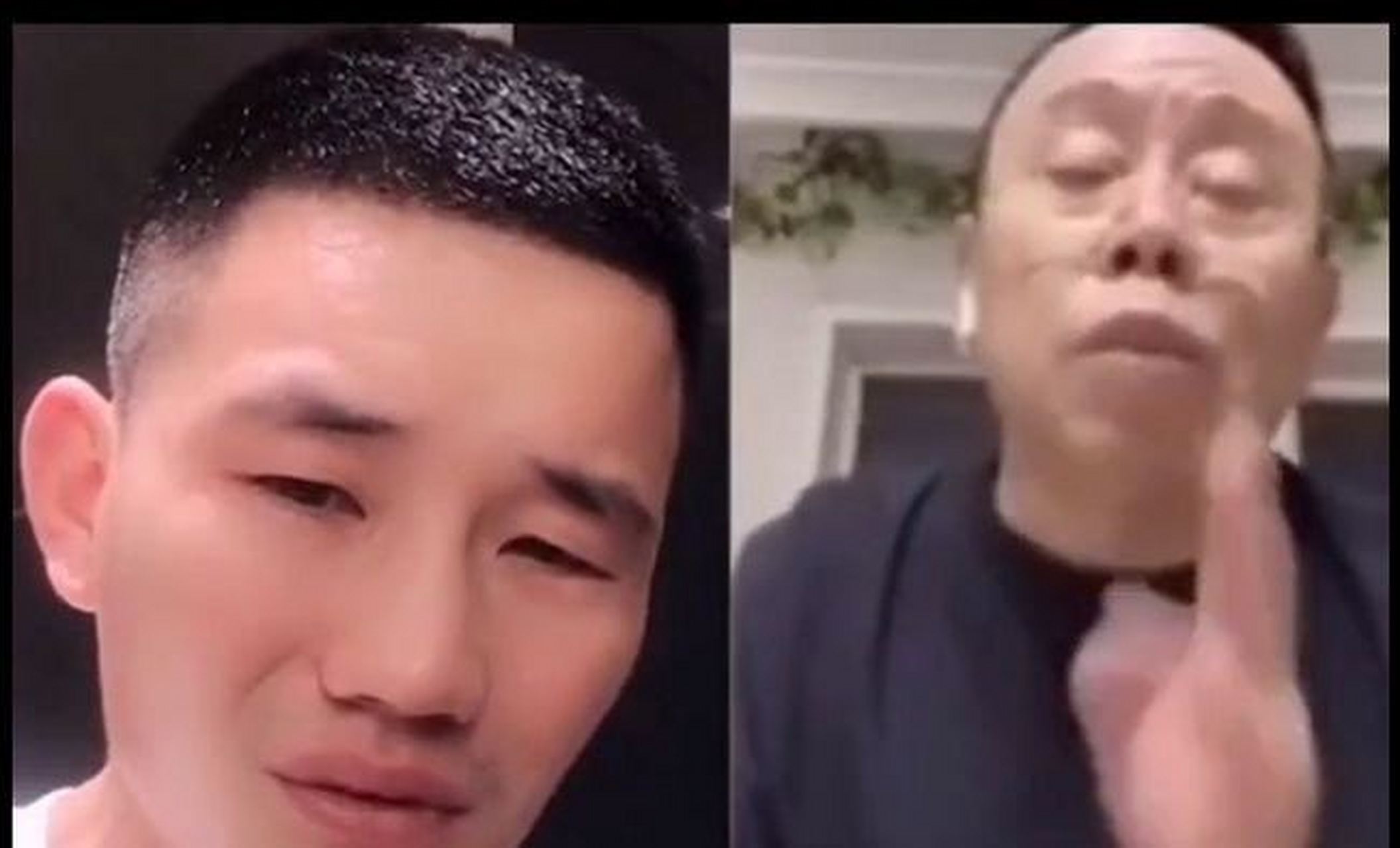 谢孟伟新片《超神保镖》在争议中上线,电影在东南亚战乱的背景下展开