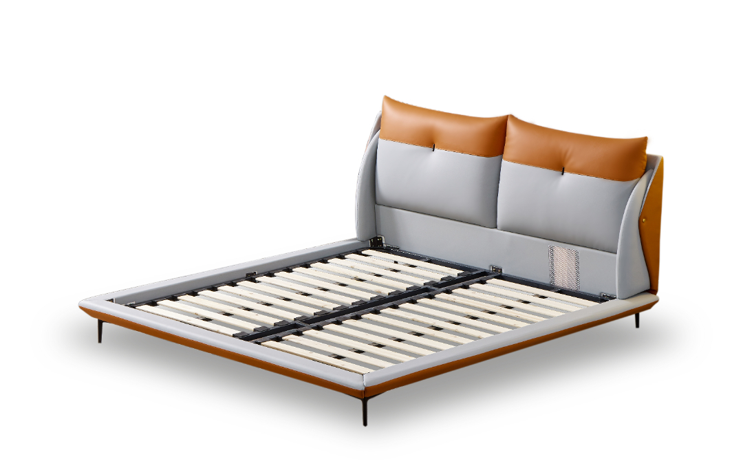 宜奥床垫新品鉴赏丨「燧明之火」点燃生活之光