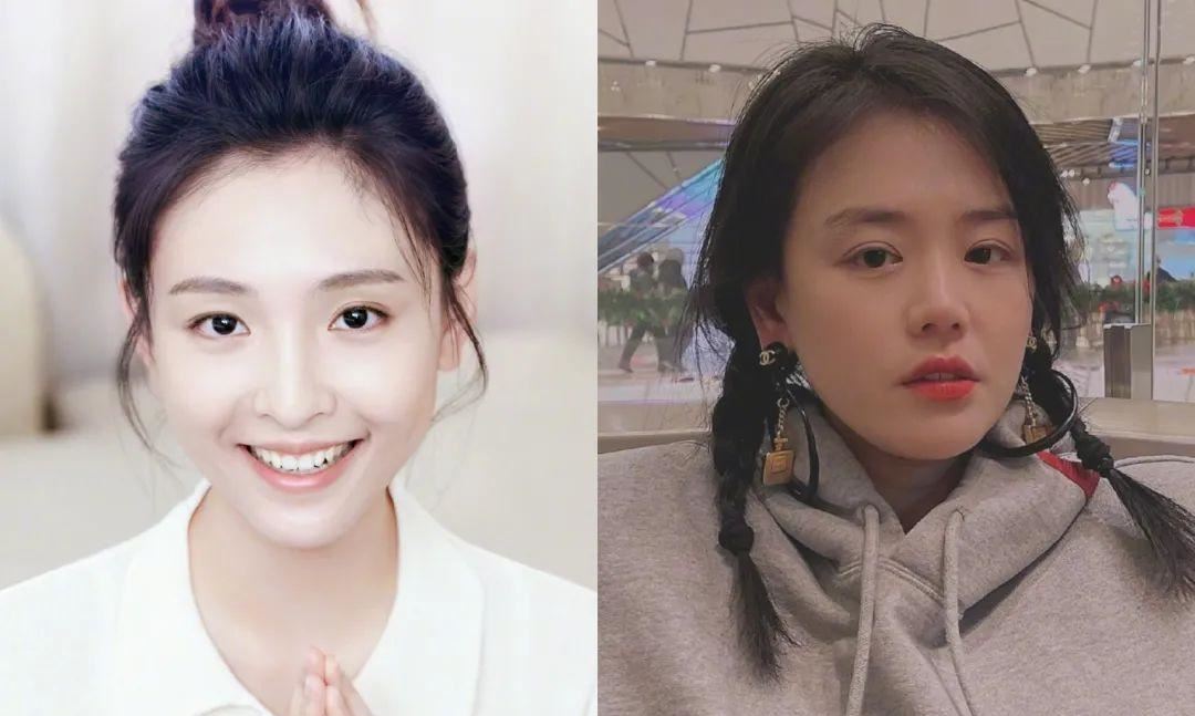 郭麒麟新恋情曝光,女生疑似是蒋依依,两人因《赘婿》相识