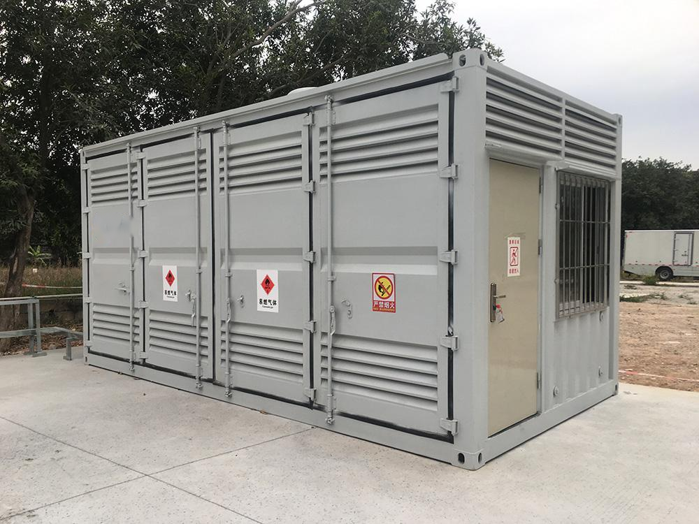 工商业储能:爆发前所未有的"生机"!