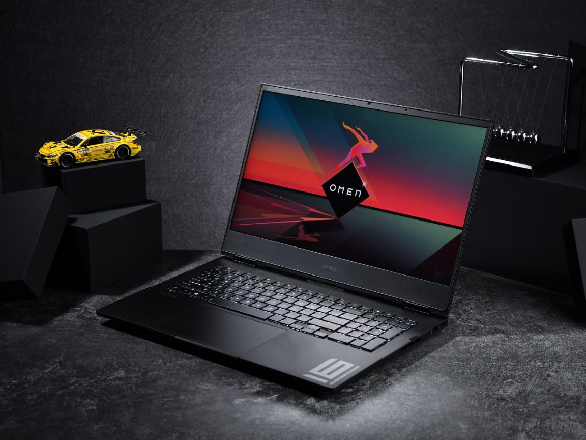 惠普暗影精灵8pro,游戏党的不二之选!