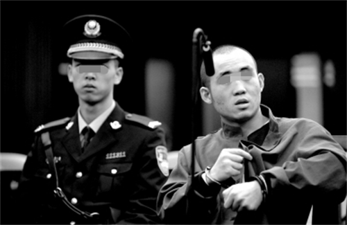 回顾 北京一女子被当街割喉,照片惨不忍睹,背后真相令人愤慨!