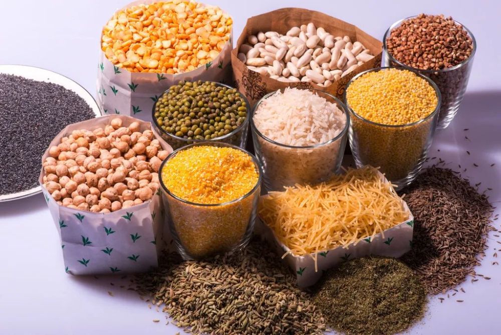 孩子脾胃虚,家长要牢记"6多吃,6少吃",健脾养胃,茁壮成长