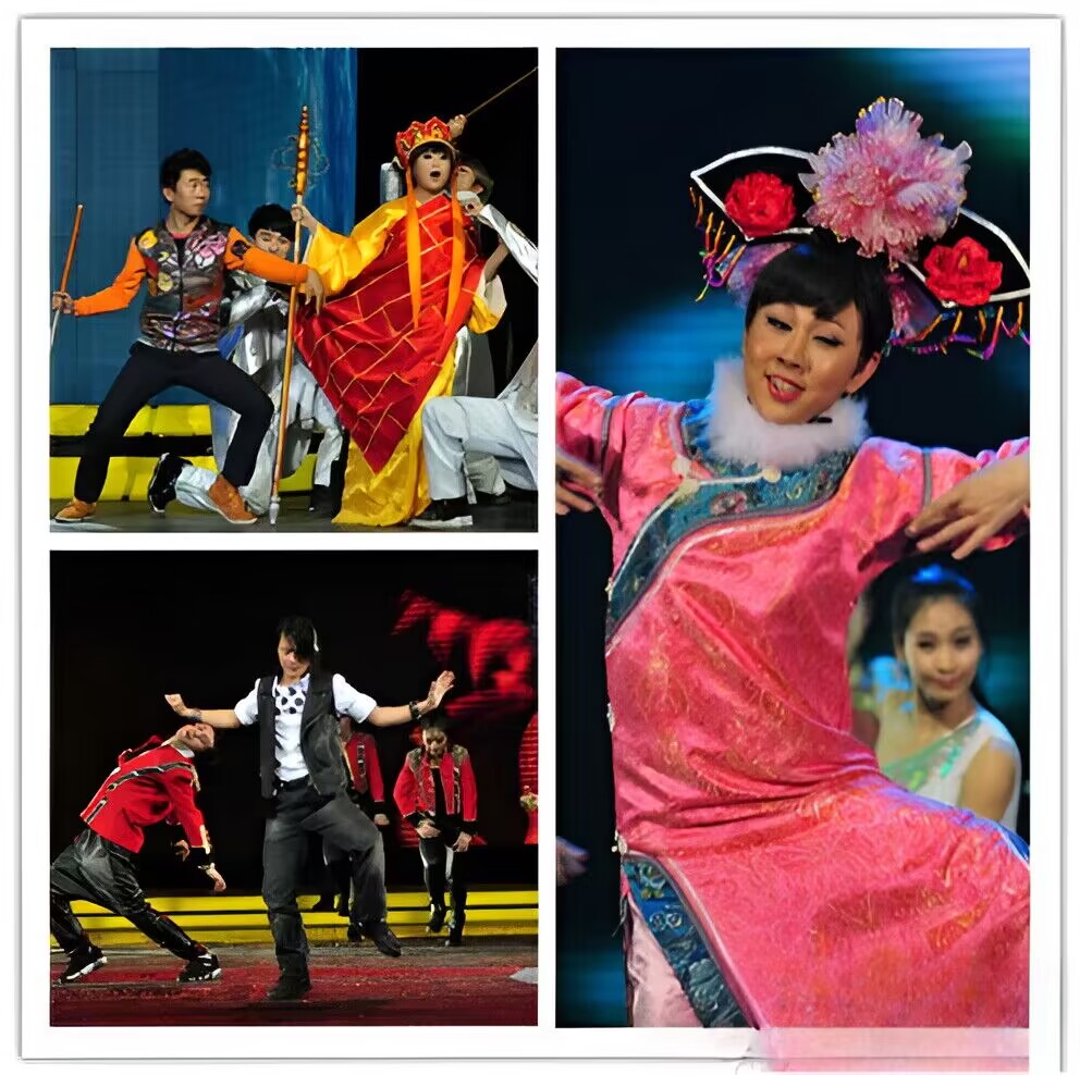 杨迪参加《你最有才》获评委八字点评,成功后因女友口碑再次翻车