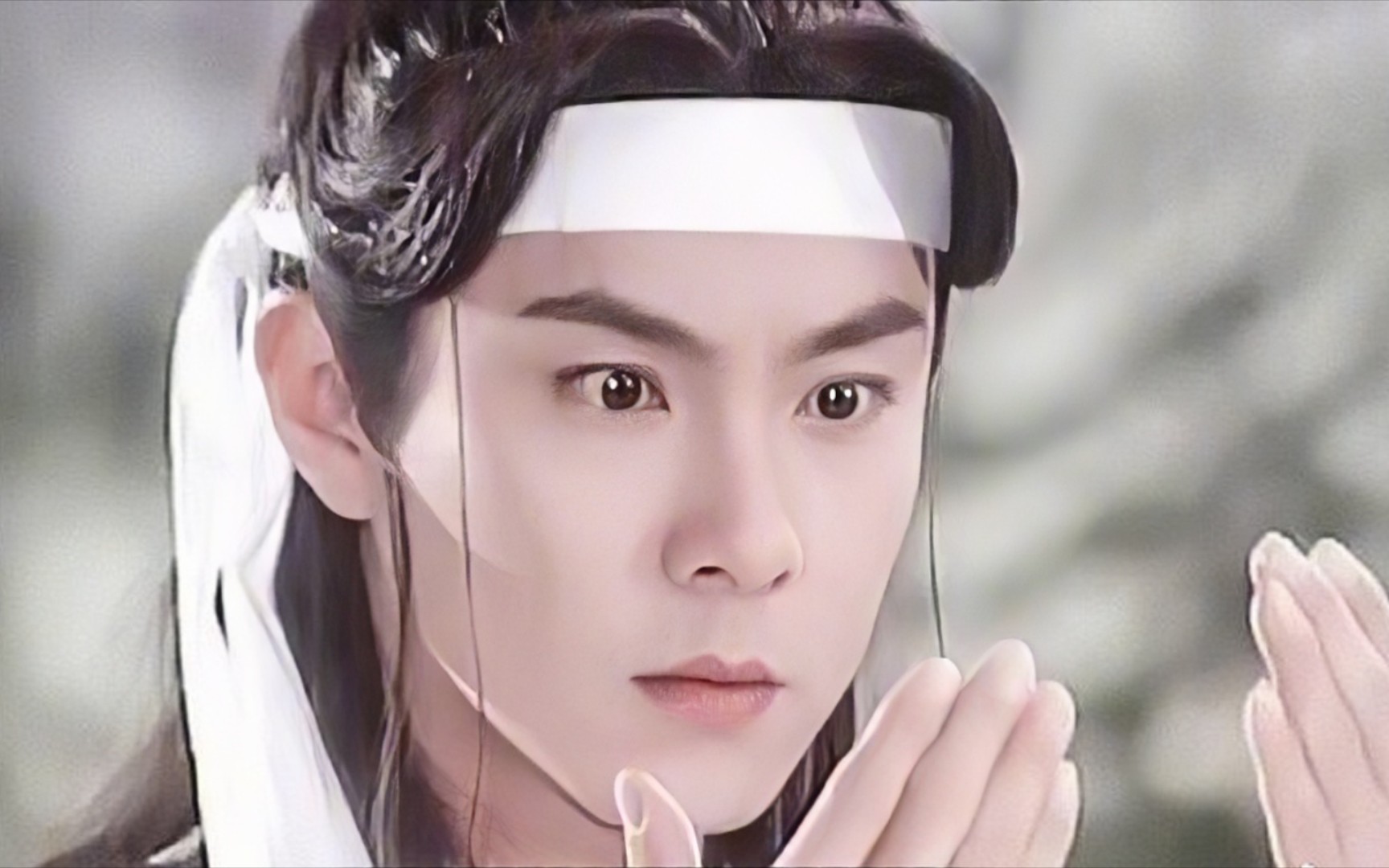 古偶还有救吗?看了经典男神的表现,才知道现在的剧有多辣眼睛