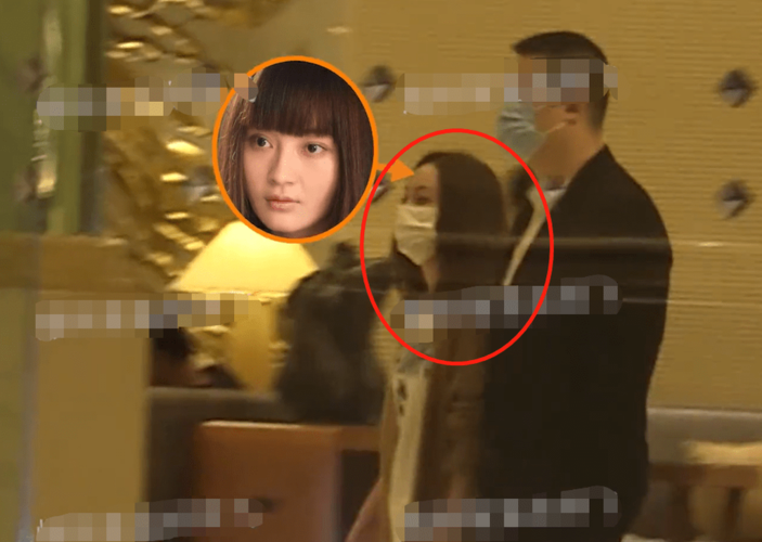文章姚笛复合?女方疑怀孕,是温馨重生还是道德沦陷?