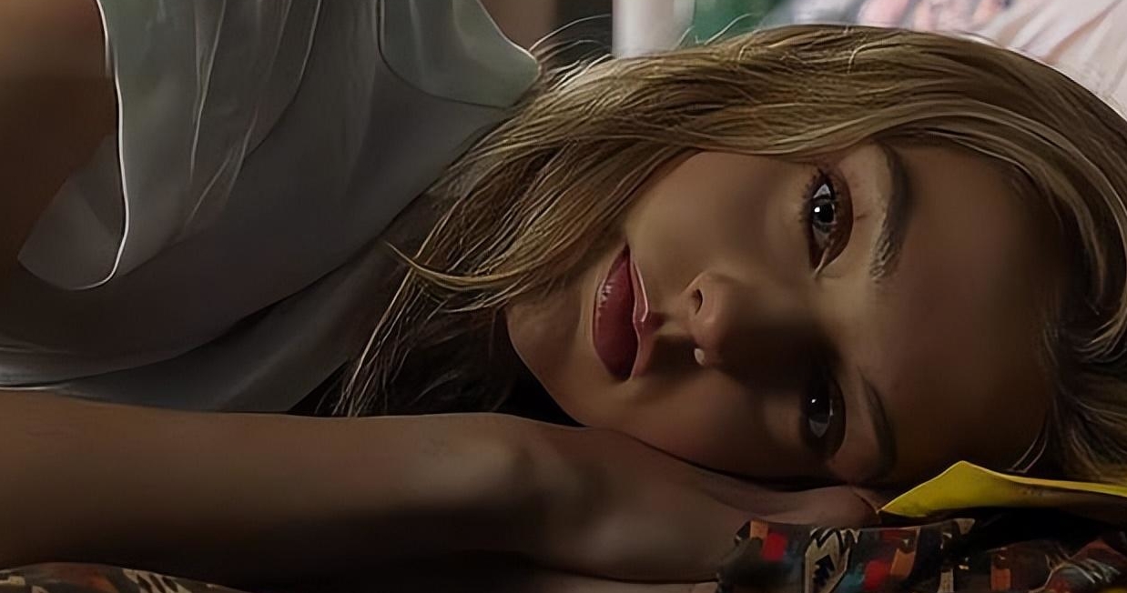 为艺术献身的女星-"新人演员"莉莉·库拉格