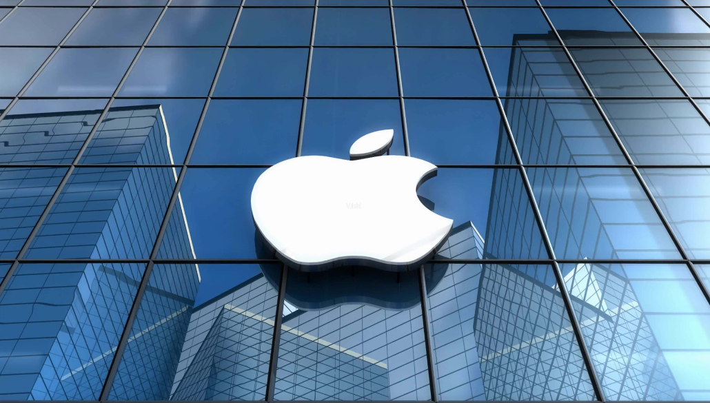 苹果公司发布新产品头戴式受话器headset