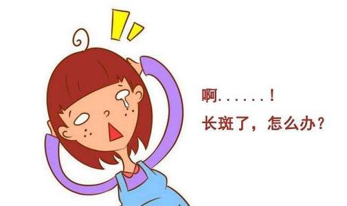 祛妍堂丨淡斑和祛斑的区别你知道多少