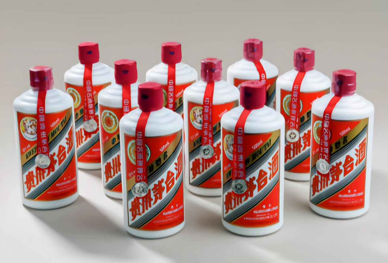 30人搞aa制聚餐,逛点10瓶40年茅台,事后多人装醉,结局却亮了!