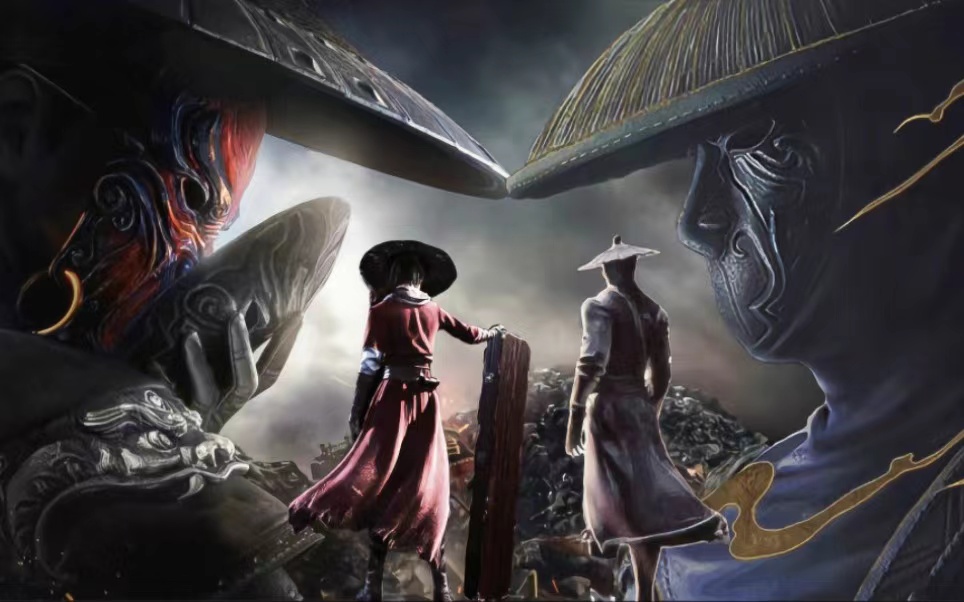 不良人第6季开播,新不良帅登场,张子凡已失明,将臣是反派