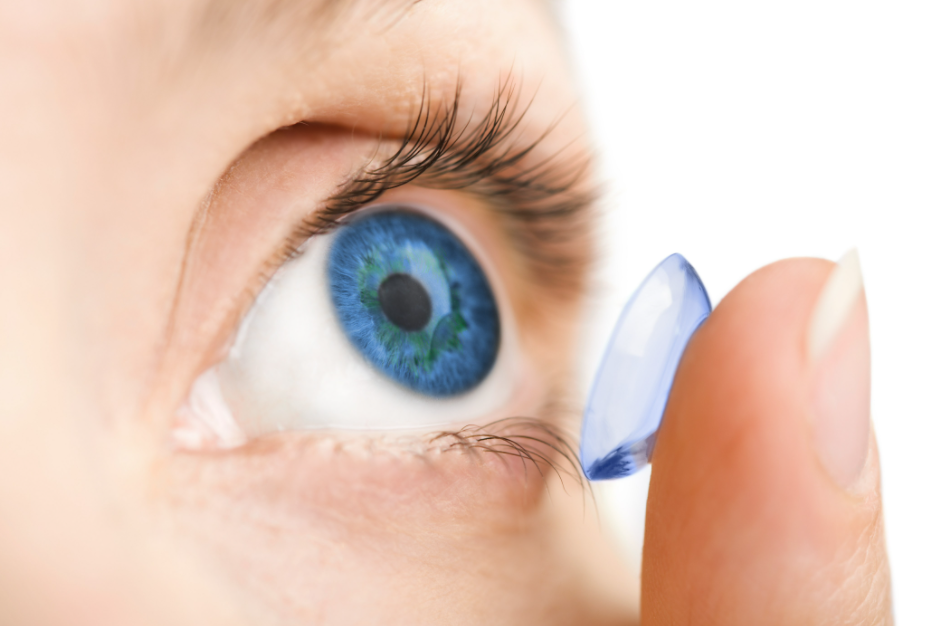 近视娃配戴角塑,也能接受近视手术?不用担心!