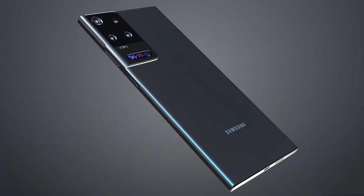 三星galaxy s24 ultra发起反击:开启24g 1024g时代,已经赢了