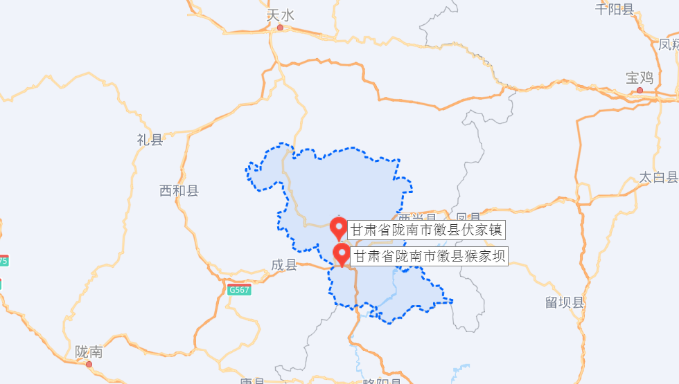 从陇南春到金徽酒