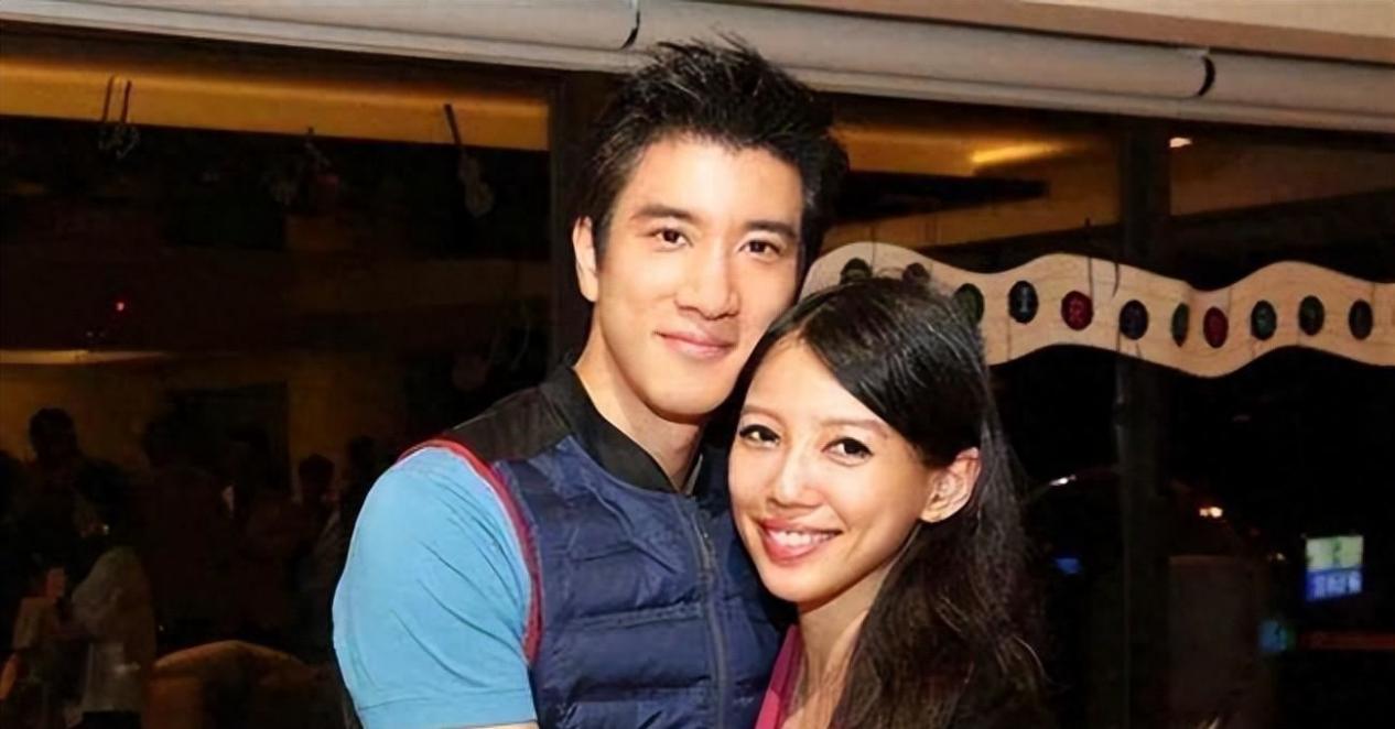 李靓蕾发布陈建州,王力宏等四人运动视频,曝光王力宏的真面目