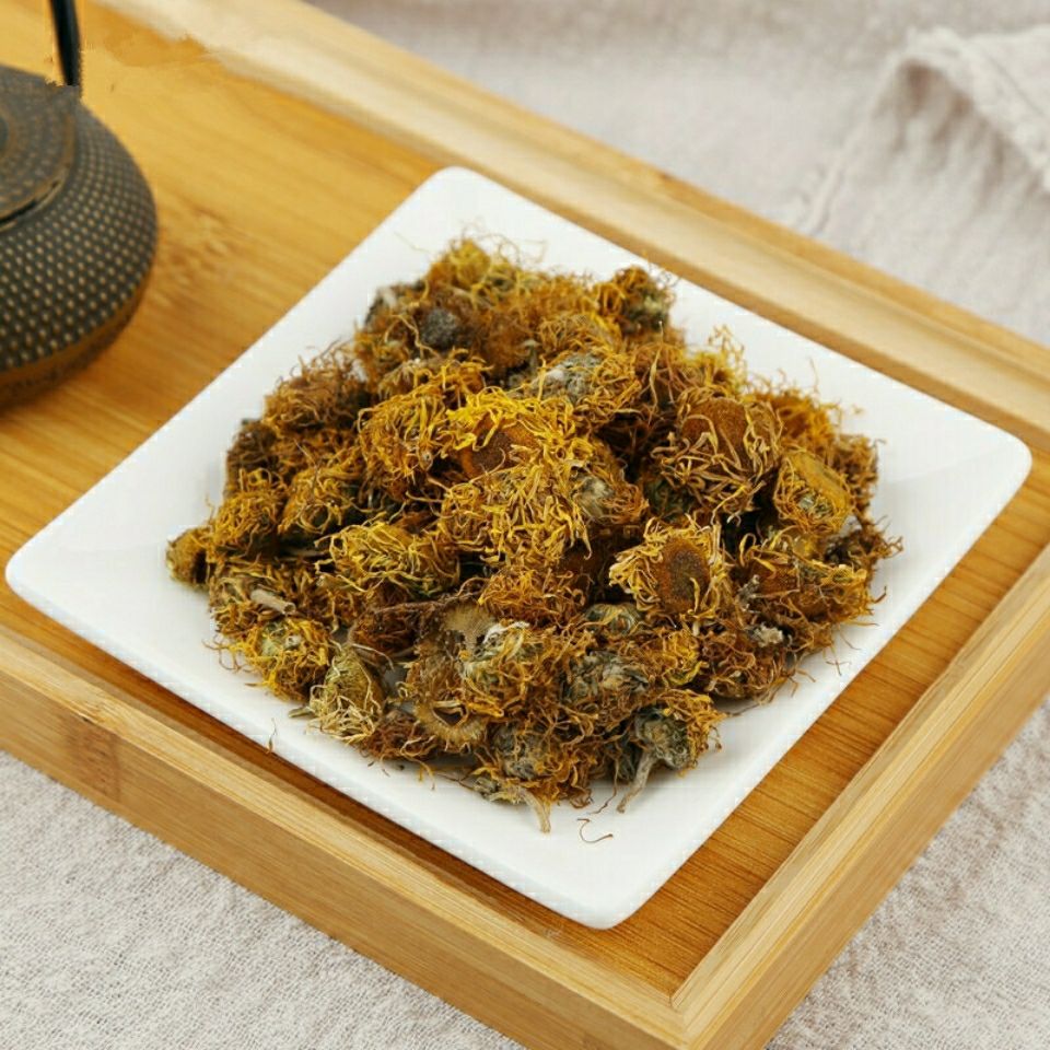 痰多吐不完,两味药煮水,健脾化痰