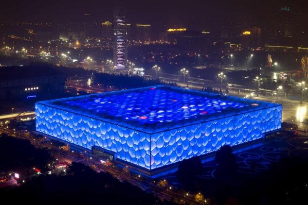 749局密档:北顶娘娘庙外怪事频发,里面竟有北斗九星玄阵