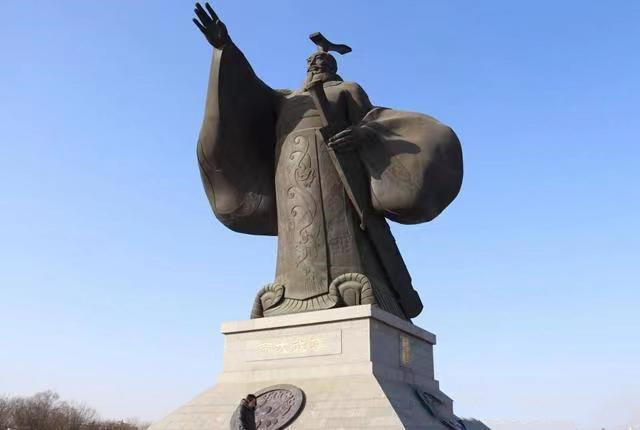 "网开三面"的商汤