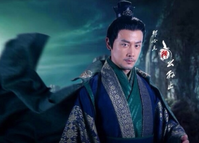 新版《神雕侠侣》公孙止剧照曝光!选角出人意料,颜值远胜杨过