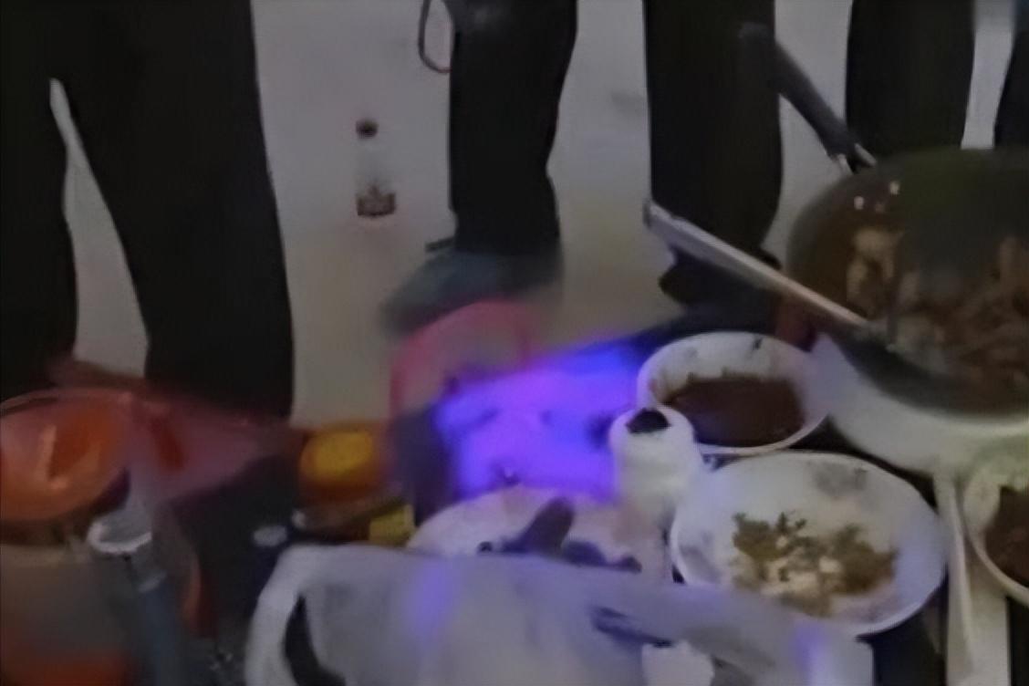 纪实:山东费县惨案:4人入室抢劫,当着丈夫的面侵犯妻子8小时