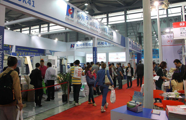 行业动态|国内橡塑行业展会盘点