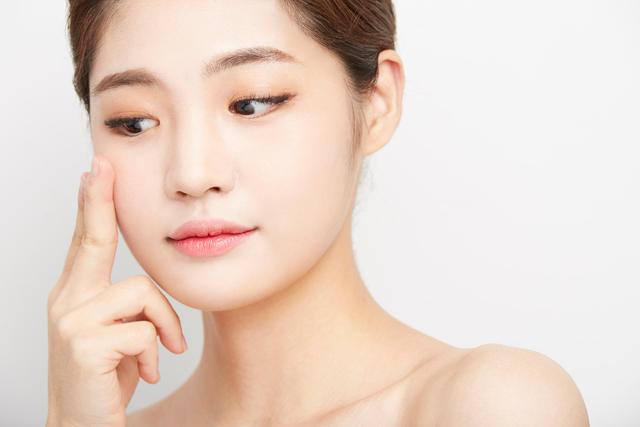 战痘宣颜丨怎么让肌肤变白净