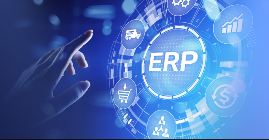 信息化驱动智能化,鼎捷软件erp助推企业数字化迈向新高度