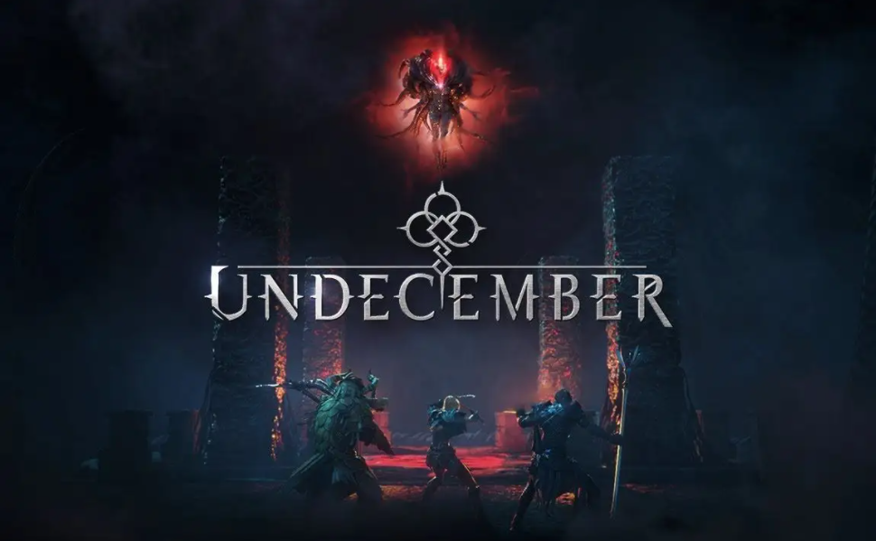 《undecember/十三月》最低配置是什么?点击获取答案