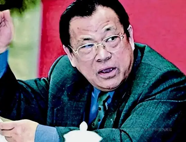 案例:"老虎"程维高:03年被开除党籍,晚年却能享受副省级待遇