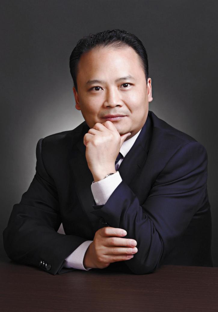 全国人大代表刘汉元:"补强"政策 支持水面光伏项目发展