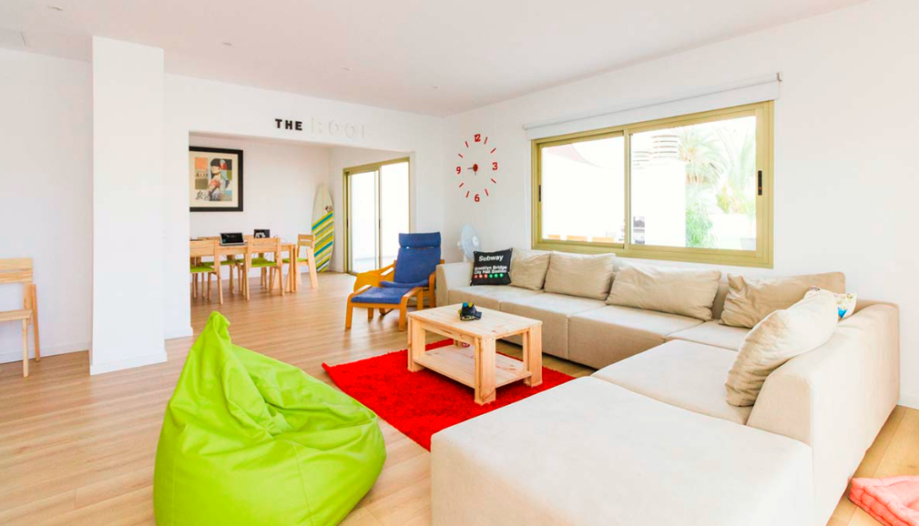 联合办公:数字游牧民族的新生活方式