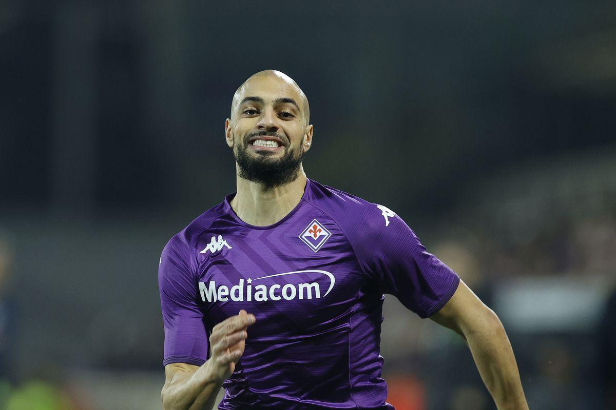 "阿姆拉巴特希望加盟巴萨,马竞或曼联"