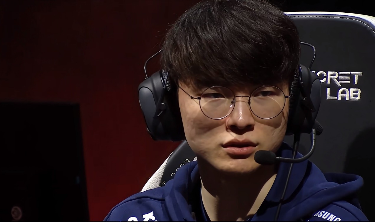 faker团战被单杀,t1痛失关键局,核心问题暴露,oner成罪魁祸首