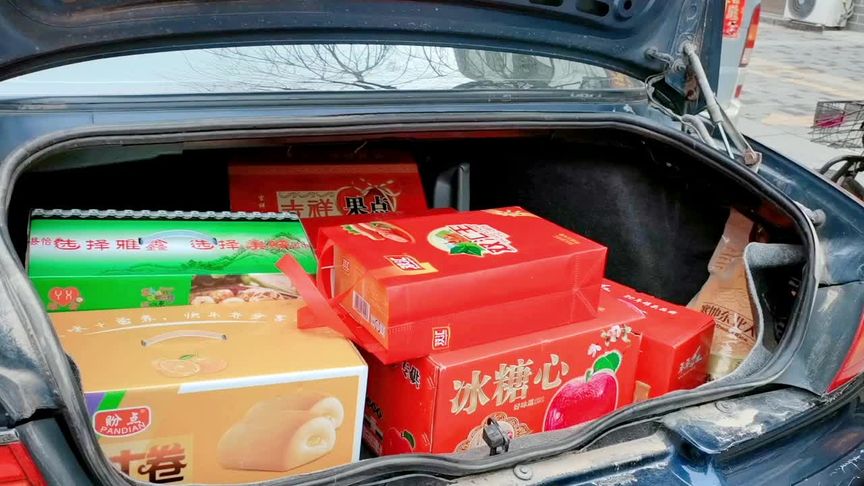 "收人三礼,钱财散尽",收这三种礼物,切记!