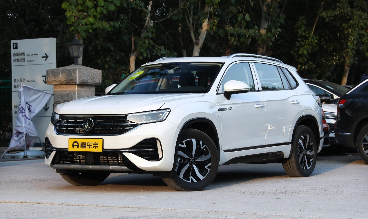 优惠4万,月销226辆,轴距2731mm,一文解析大众探岳gte用车成本