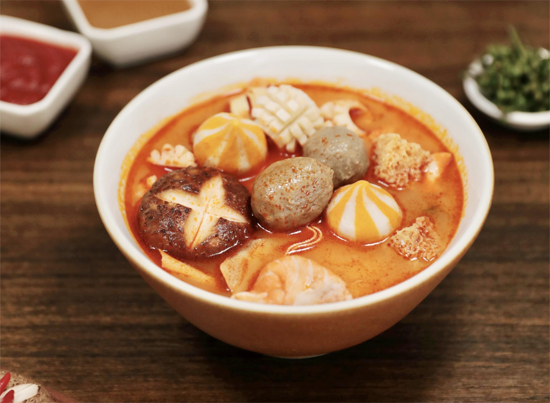 麻辣外婆麻辣烫教你怎样宣传店铺