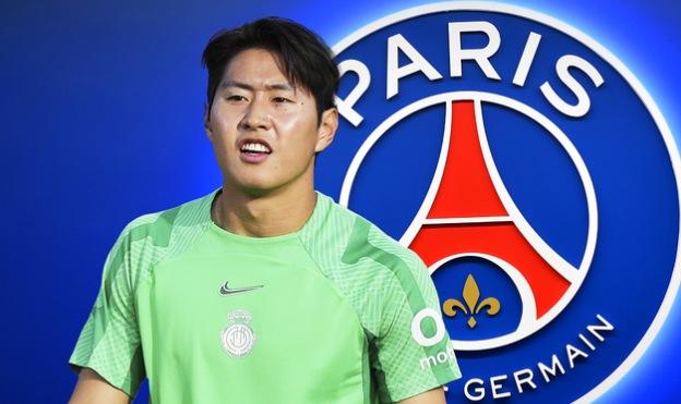 巴黎圣日耳曼正式任命教练恩里克