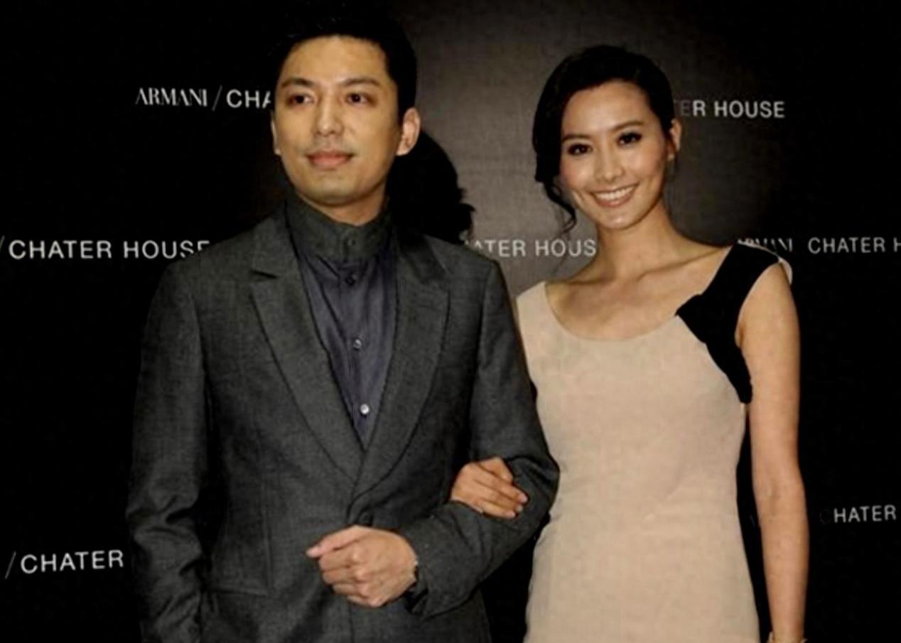 陈法拉前夫宣告做父亲,晒现任妻子怀孕照,女方是圈外人温柔贤淑