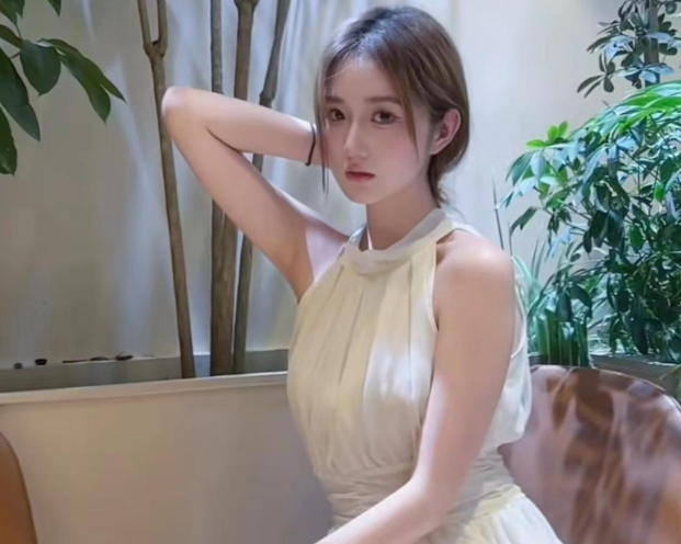 女生如何保护自己?网红"焕儿"特殊照片流出,网友:下次别拍了