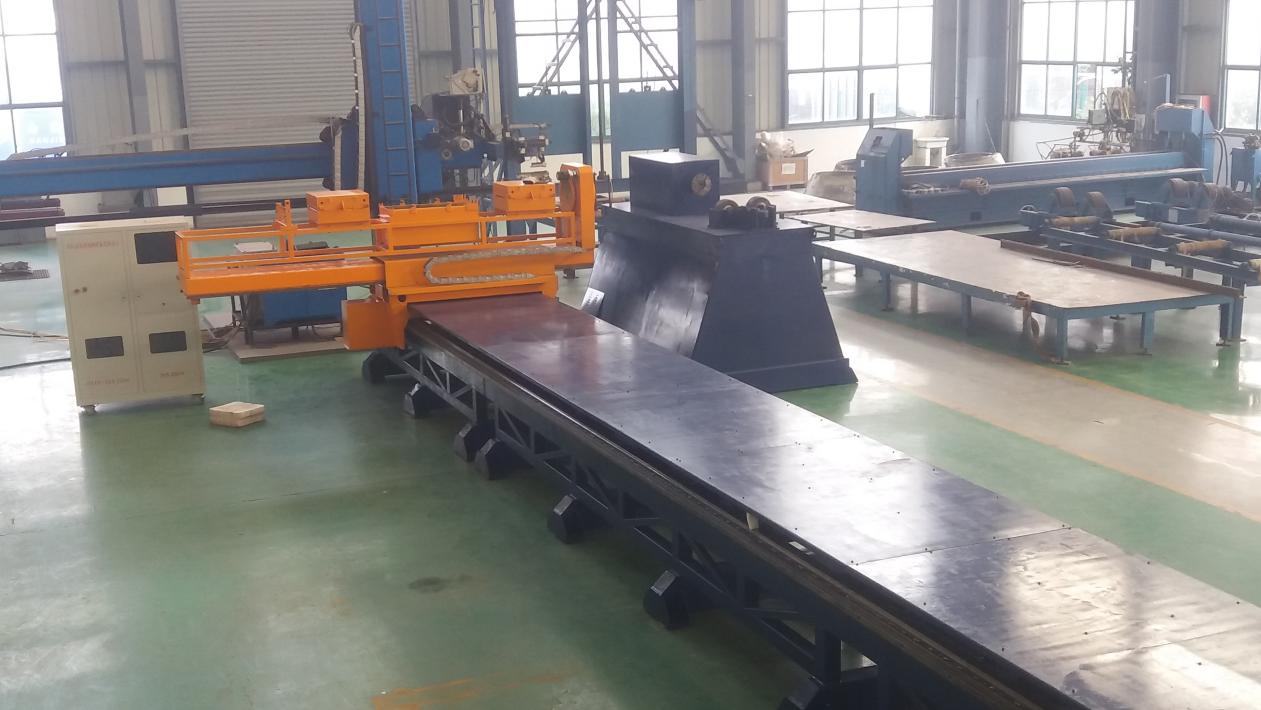 超详细!玻璃钢缠绕机常见故障及解决方法,先收藏!