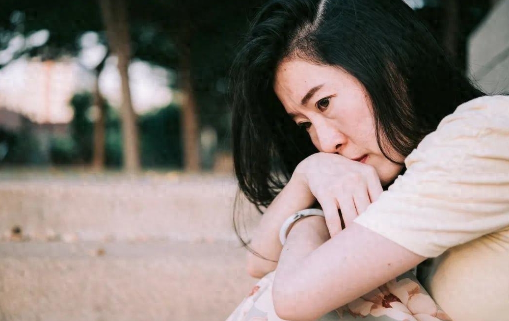 40岁大龄剩女不甘寂寞!为解决生理需求去相亲,人生在世不必羞耻