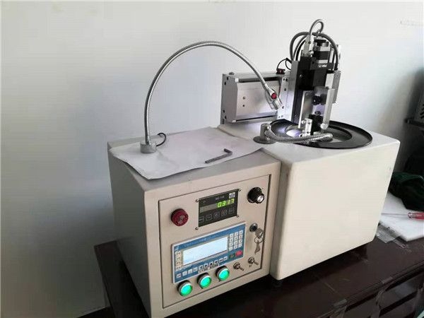 蓝茗医疗硬组织切片机 让"硬核"研究不再难