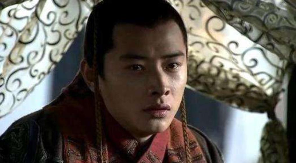 汉献帝:久沦逆境下的无奈君王,最痛恨的不是曹操?居然是他!