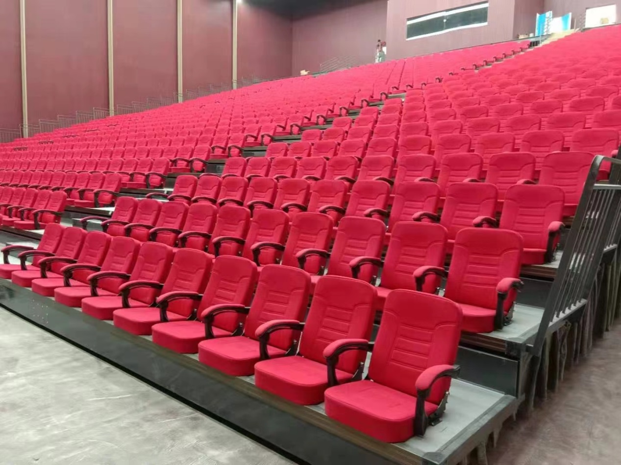 电动伸缩座椅主要用在哪里?为什么前景如此广阔