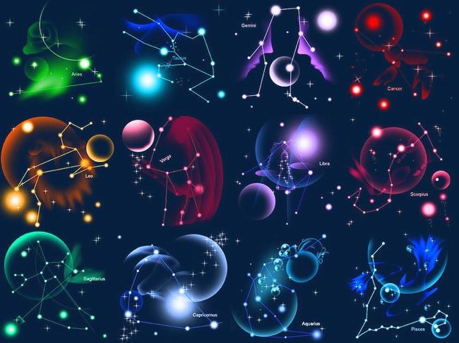 三个星座神秘实力惊现,曾被忽视的王者悄然崛起