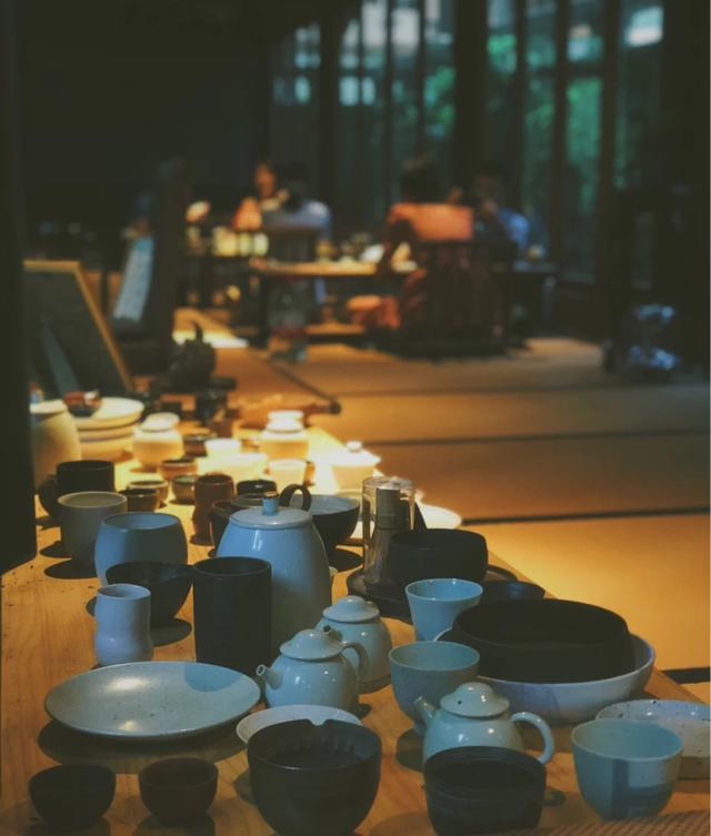 成都"小京都",距离市中心仅1个小时,风景秀丽,环境优雅