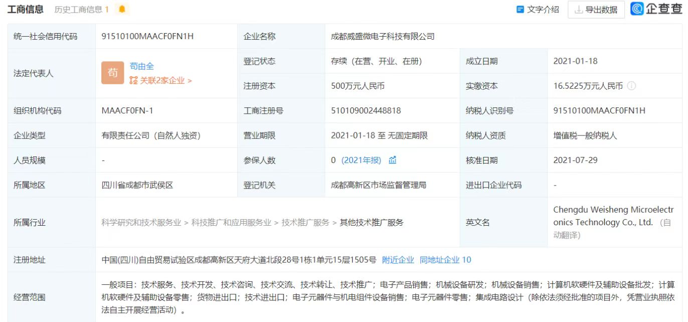 灿芯股份冲刺ipo,背靠中芯国际受益又受制?