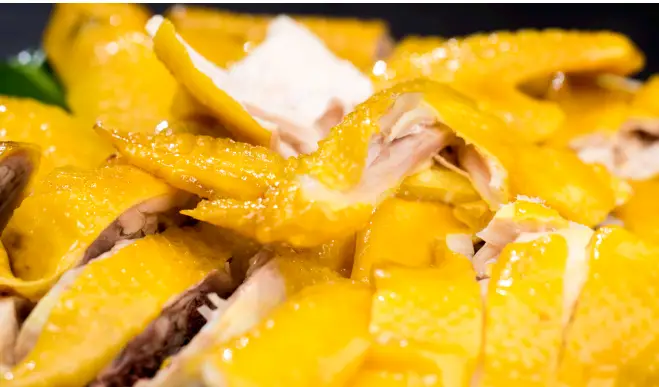 盘点一下河源的十大名菜,来看看让你念念不忘的是哪几道?