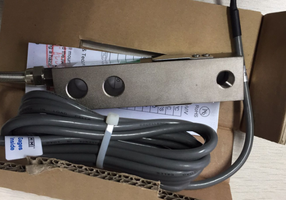 sqbl-a-1t称重传感器 suncells 宁波柯力